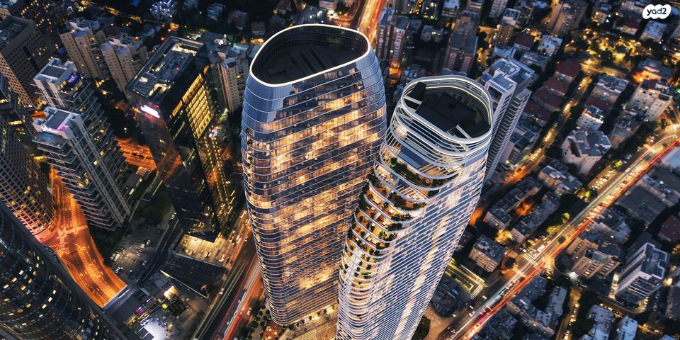 ארלוזורוב 82