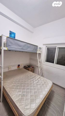 דירה, שדרות הציונות 63, מסדה, חיפה