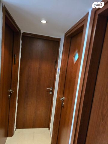 דירה, הרצפלד 10, ניר אביב, תל אביב יפו