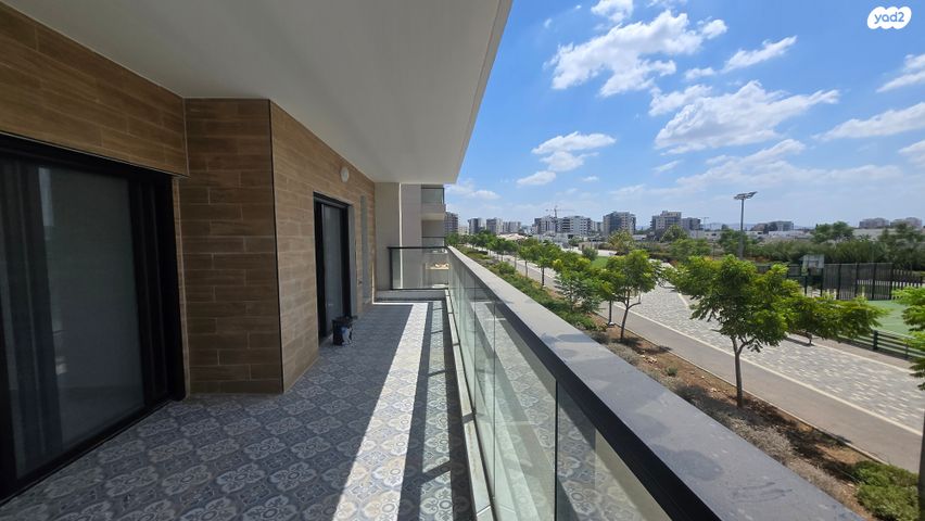 דירה, החורש 4, לב העמק, עפולה