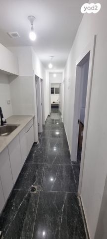 דירה, דרך זאב ז'בוטינסקי 152, מרכז העיר, בני ברק