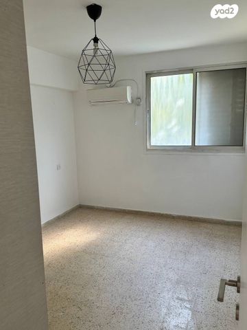 דירה, קרן קיימת לישראל 85, ביאליק דרום, קרית ביאליק