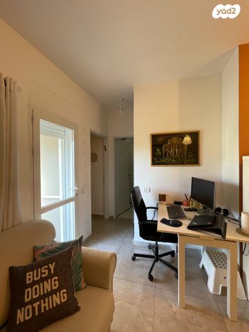 יחידת דיור, אלונים 7, גבעת אלה, גבעת אלה