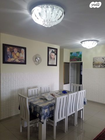 דירה, דרך סטרומה 9, גבעת כצנלסון, נהריה