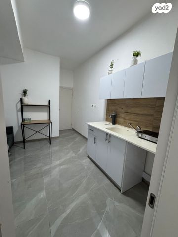 דירה, הירדן 9, חליסה, חיפה