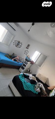 דירה, צפת 3, קרית שמואל, טבריה