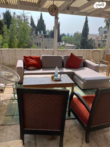 סאבלט, אלפסי 16, רחביה, ירושלים