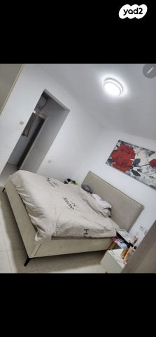 דירה, צפת 3, קרית שמואל, טבריה