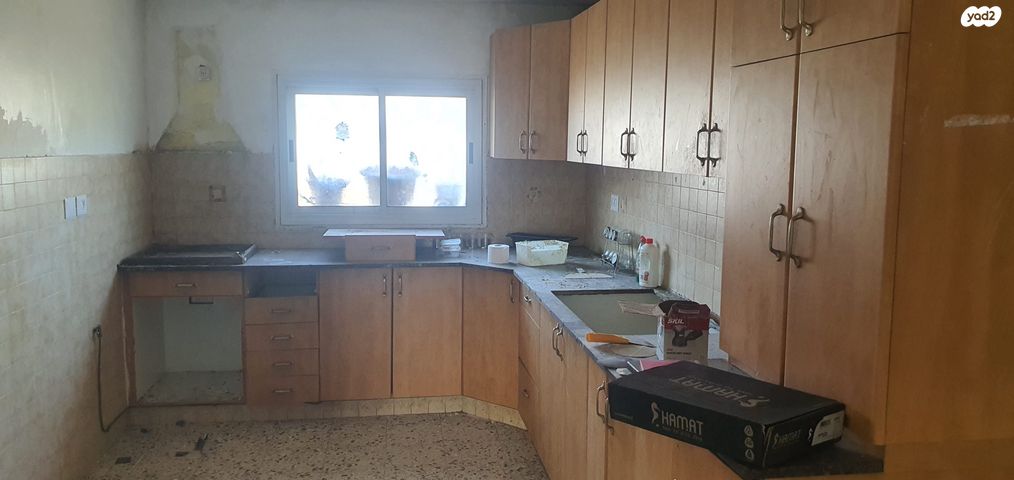 דירה, ביאליק 30, בן גוריון, אשקלון