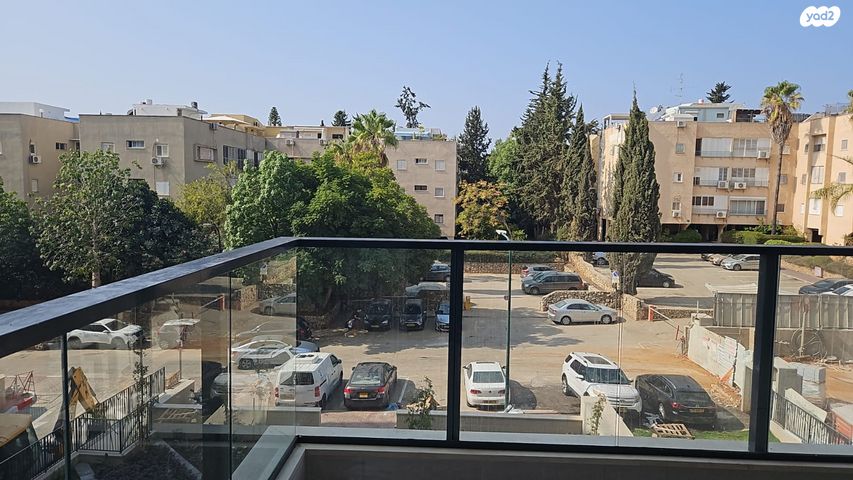 דירה, הגדוד העברי 22, קרית ויצמן, רעננה