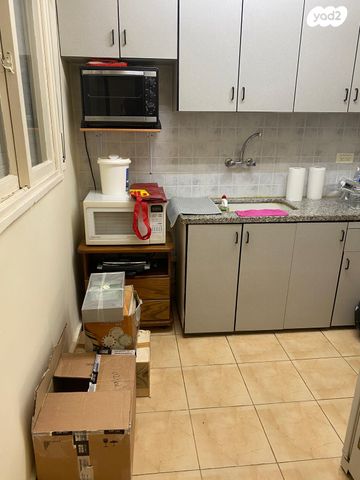 דירה, ש"י עגנון 21, קרית אליעזר, חיפה