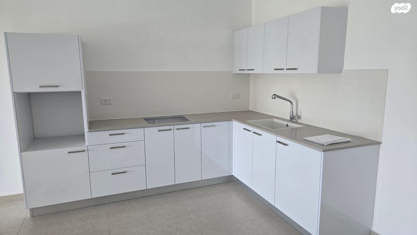 דירה, החורש 4, לב העמק, עפולה