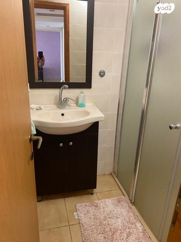 דירה, ש"י עגנון 21, קרית אליעזר, חיפה