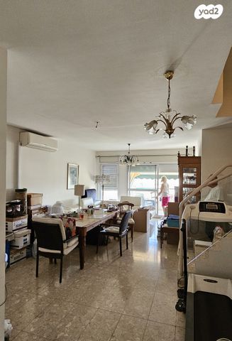 דופלקס, צאלון 4, נווה סביון, אור יהודה