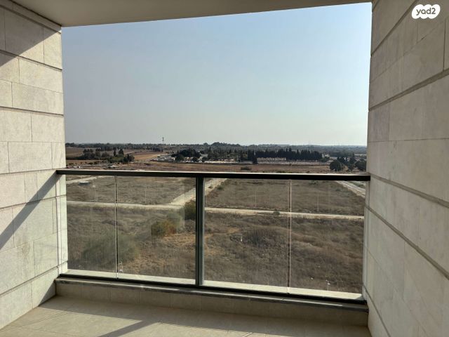 דירה, שדרות עמק יזרעאל 119, שקמים ואגמים, אשקלון