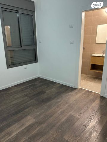 דירה, ליבנה 7, נאות הדרים / המבואה הדרומית, באר שבע