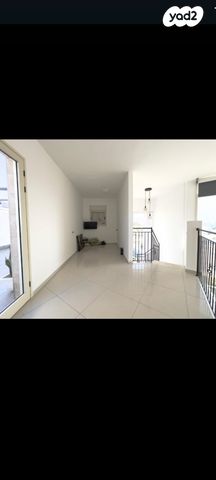 דופלקס, אלי כהן 43, נווה הדרים, אשקלון