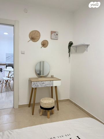 דירה, השלווה 1160, נאות קטיף, דימונה