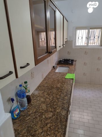 דירה, ביאליק 14, שכונת יהלום, מרכז העיר ב, רמת גן