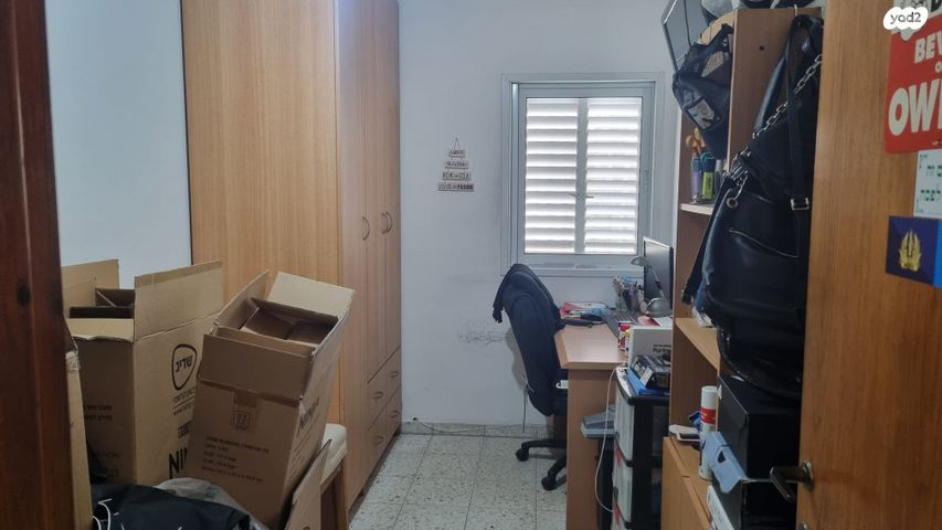 דירה, ההסתדרות 30, רמת בן צבי, נס ציונה