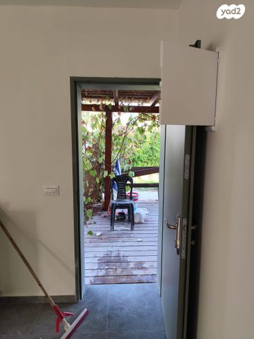 דירה, סמטת גפן 1, גלאון, גלאון