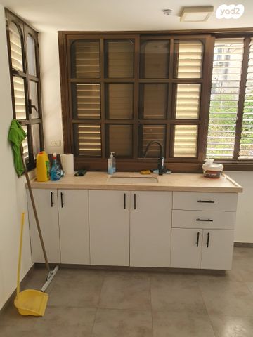 דירה, חיבת ציון 36, יד לבנים, רמת גן