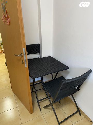 דירה, ש"י עגנון 21, קרית אליעזר, חיפה