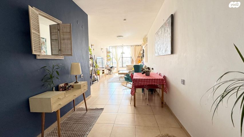 דירה, ז'בוטינסקי 80, אברמוביץ', ראשון לציון