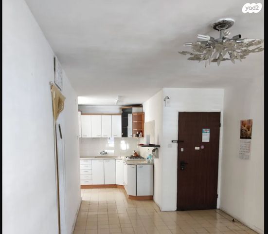 דירה, סומקן 6, יפו ד', גבעת התמרים, תל אביב יפו