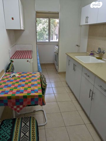 דירה, תל חי 52, שיכון ד', קרית שמונה