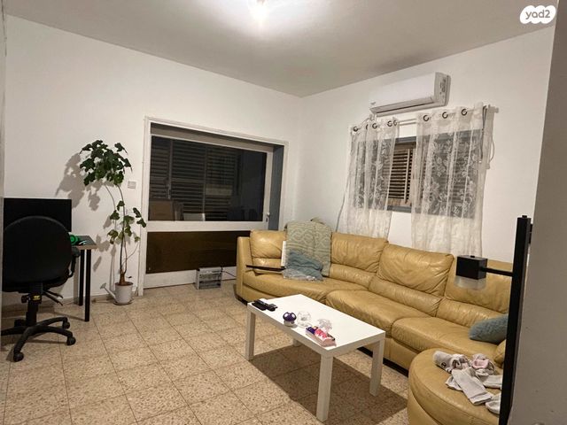 דירה, בילטמור 9, הצפון החדש - כיכר המדינה, תל אביב יפו