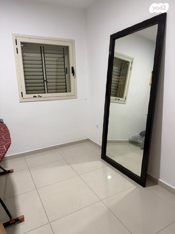 דופלקס, אלי כהן 43, נווה הדרים, אשקלון