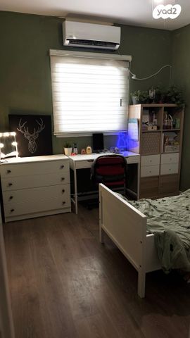 דירה, שרה ואהרון אהרונסון 2, נווה מנחם, באר שבע