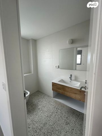 דירה, ש"י עגנון 1, שיכון רסקו, קרית אונו