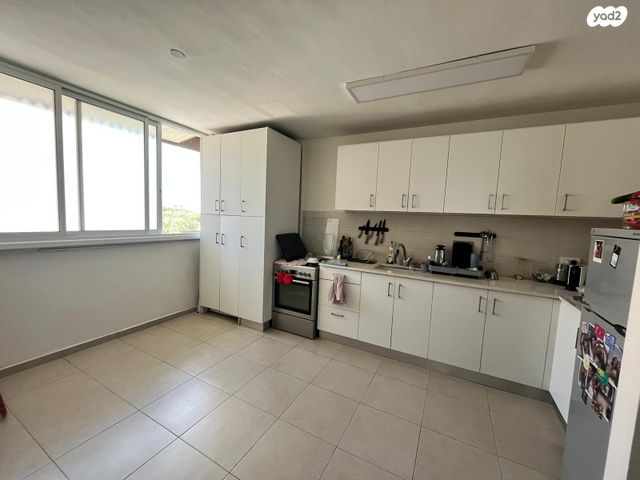 דירה, מעפילי אגוז 104, נווה חן, תל אביב יפו