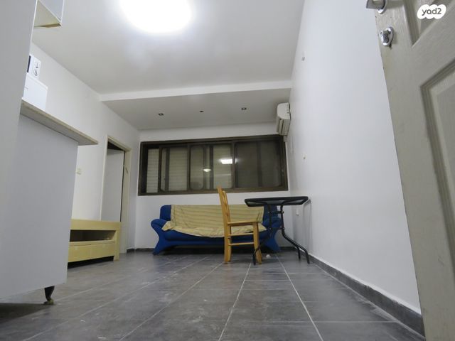 יחידת דיור, שיבולים 9, שכון עובדים, עפולה