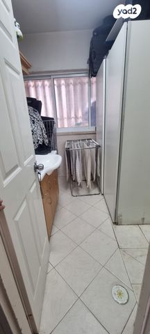 דירה, השניים 31, פרדס כץ, בני ברק