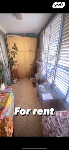 דירה, הרצל 12, הגבול רוטשילד, בת ים