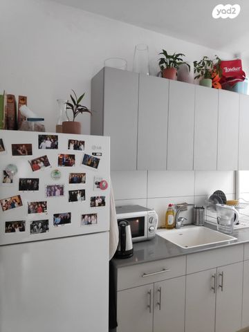 דירה, אבן גבירול 165, הצפון הישן - צפון, תל אביב יפו