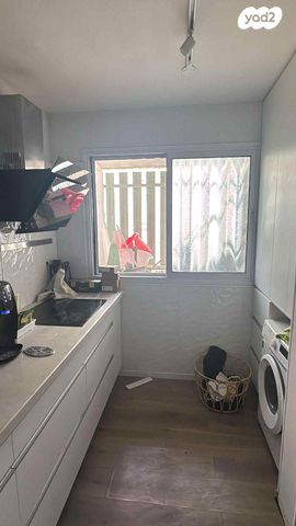 דירה, שרה ואהרון אהרונסון 2, נווה מנחם, באר שבע