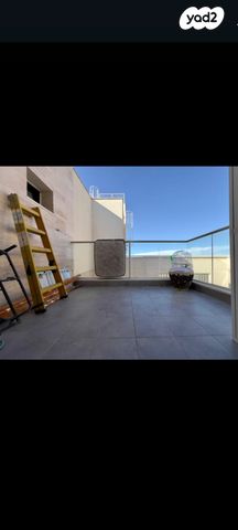 דופלקס, אלי כהן 43, נווה הדרים, אשקלון