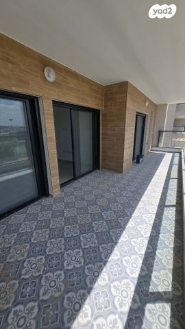 דירה, החורש 4, לב העמק, עפולה