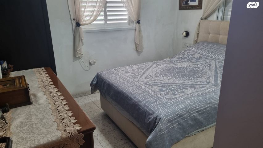 דירה, ההסתדרות 30, רמת בן צבי, נס ציונה