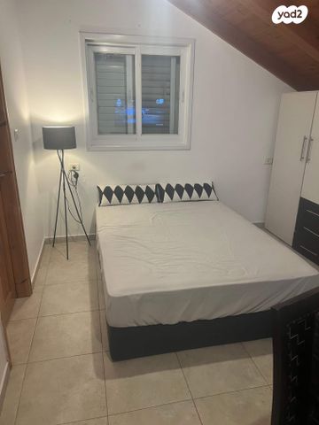 דירה, הרדוף הנחלים 9, גבע בנימין, אדם - גבע בנימין