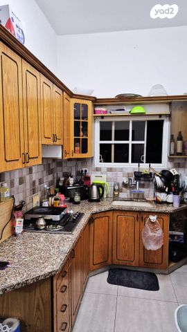 דירה, שדרות הציונות 63, מסדה, חיפה