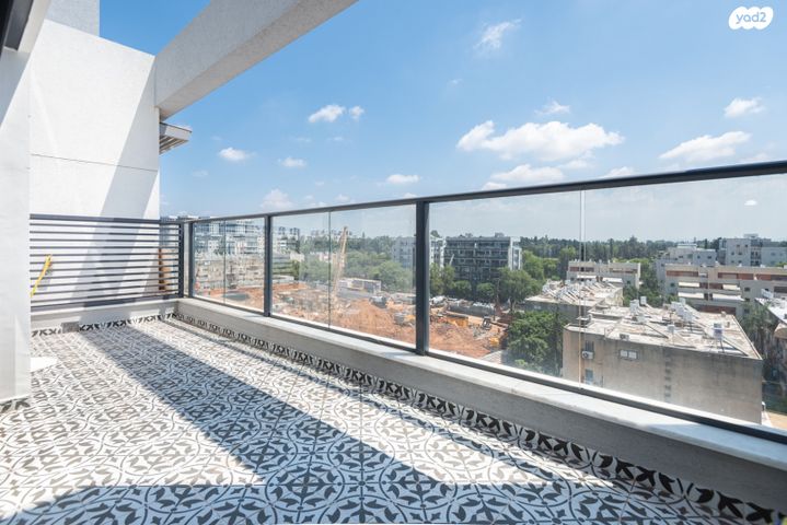 דרך לוי אשכול 178