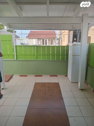 דירה, שלום אש 1, רמת אליהו, ראשון לציון