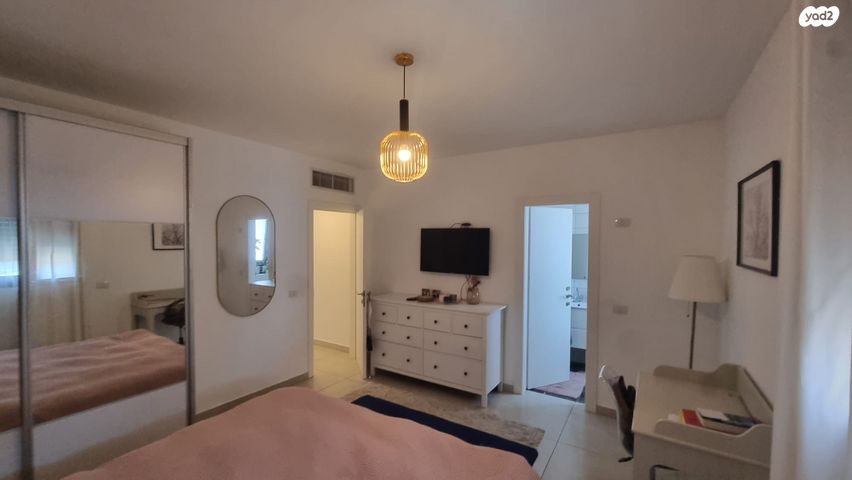 דירה, וייצמן 133, קרית שז"ר, רעננה