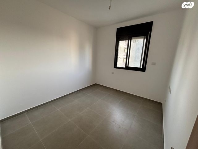 דירה, נחל שקמה 33, נאות שקמה, שדרות