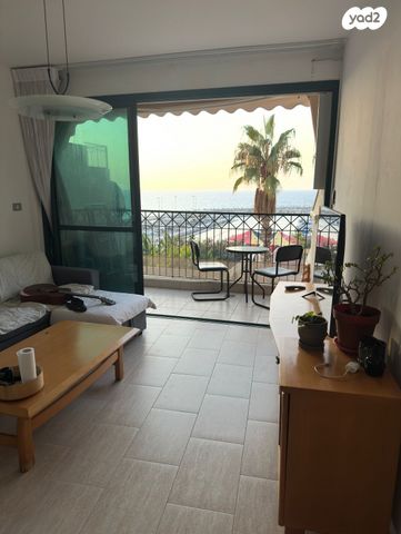 דירה, הנמל 5, מרינה, פארק לאומי וחופים, אשקלון